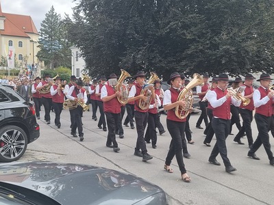 Eminger-Hagmann/Pfarre Wolkersdorf