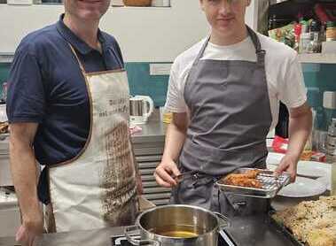 Österreichisch Kochen