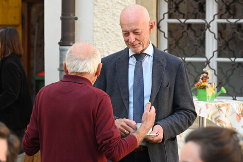 5 Jahre Bildungsakademie