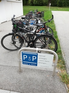 Park + Pray Neu-Guntramsdorf