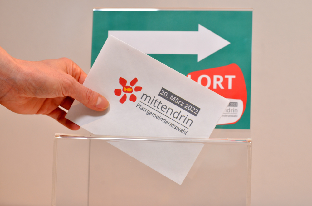 Öffnungszeiten Wahllokale