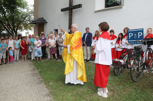 Park+Pray  Höbersdorf