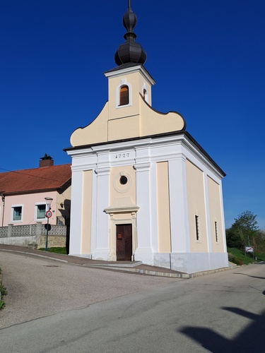 Radln+Betn Magersdorf