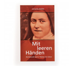 "Mit lleren Händen"