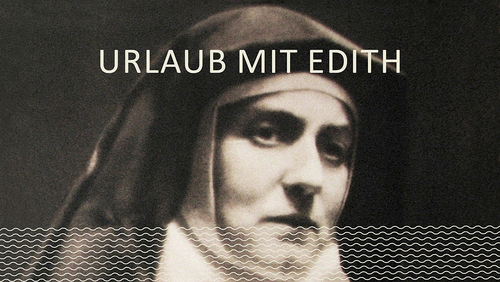 Urlaub mit Edith