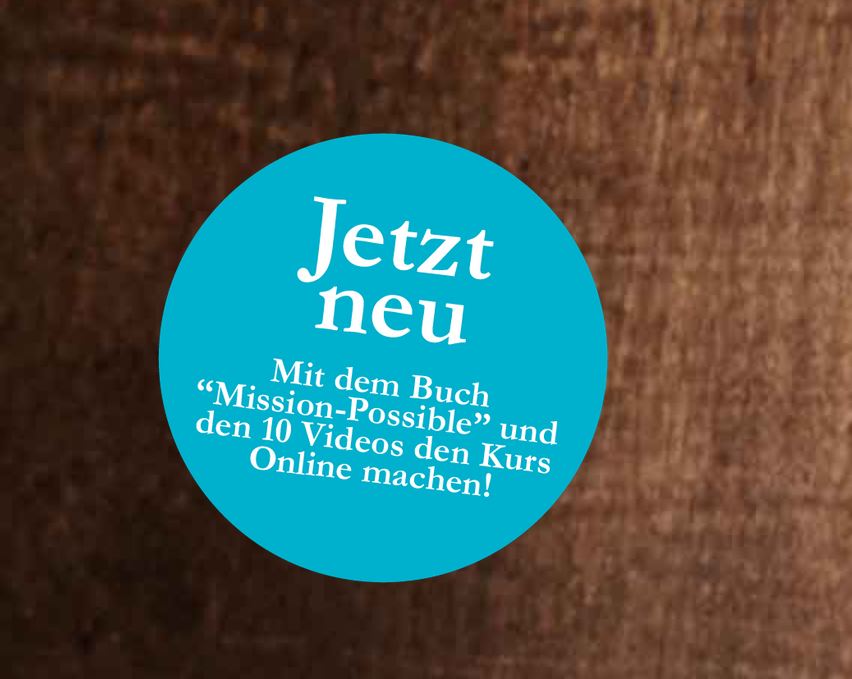 Erster Online-Missionskurs im deutschsprachigen Raum