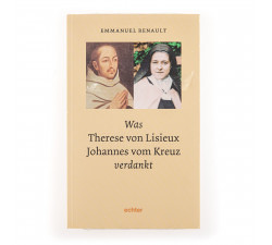 "Was Therese Johannes verdankt"