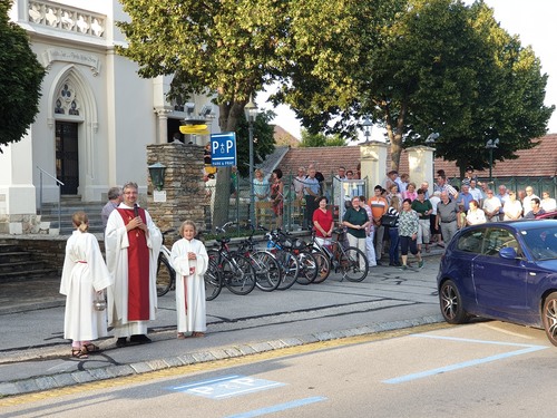 Park+Pray Bockfließ