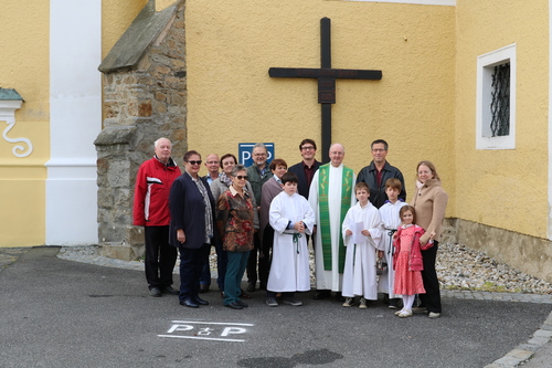 Park+Pray  Hadersdorf