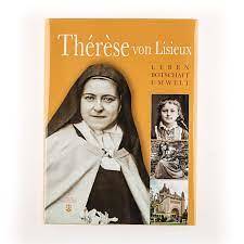 "Therese von Lisieux"