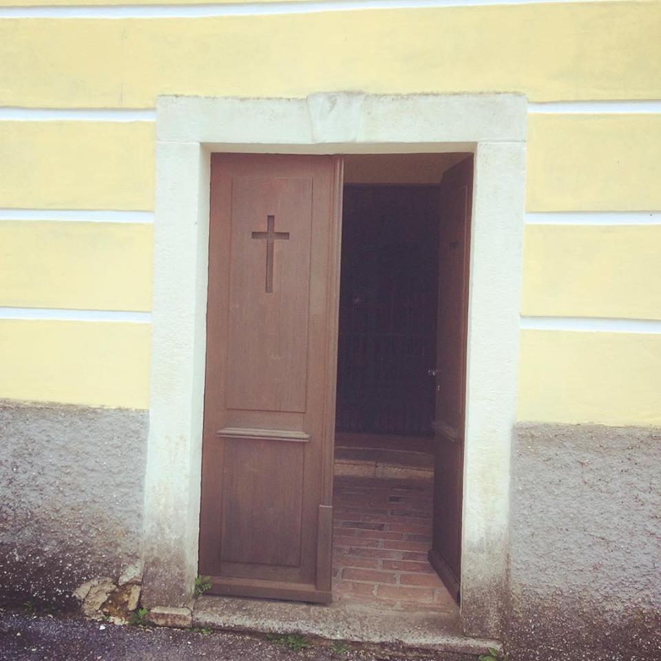 #BinHier in Parisdorf