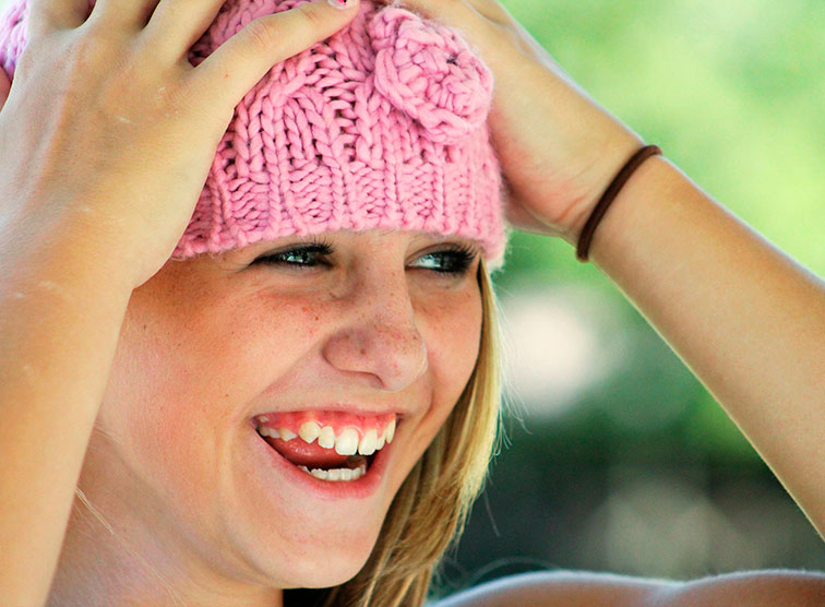 Ich Mit Mir Ein Gänsehaut Gefühl Von Glück Und Liebe - 