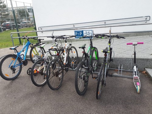 Park+Pray Strebersdorf