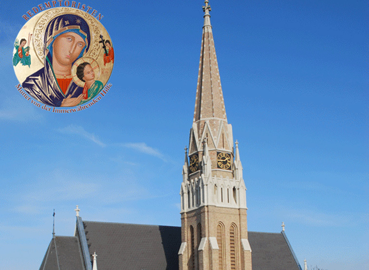 Wiener Redemptoristen nehmen alte Stadtwallfahrt wieder auf