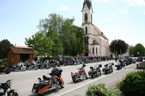 Park+Pray Siebenhirten