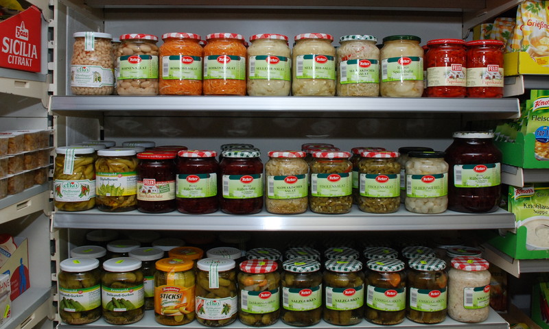 LE+O Sammlung abgeschlossen