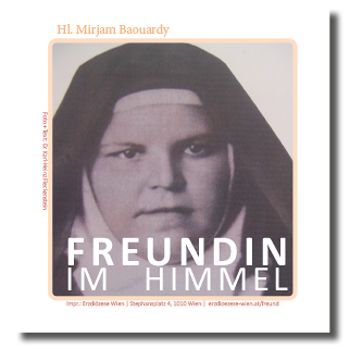 Freundin Mirjam
