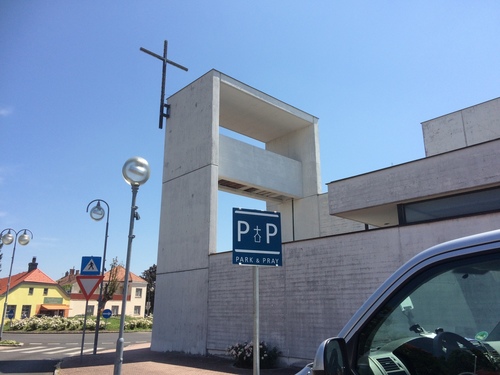 Park+Pray Möllersdorf