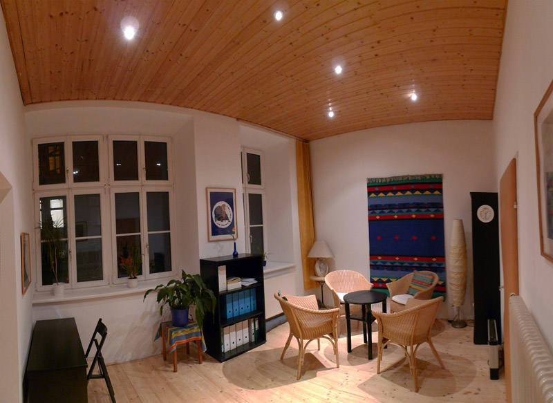 Dejte si kávu s Bohem