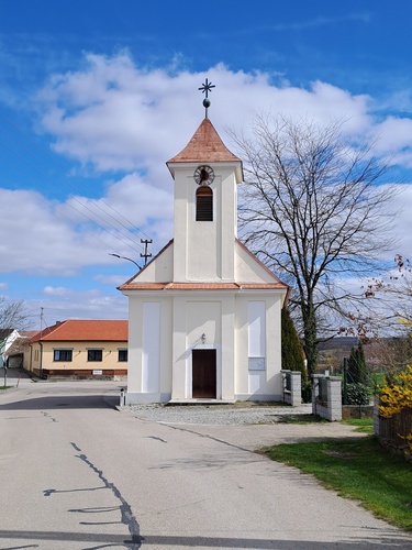 Radln+Betn  Kleinstelzendorf