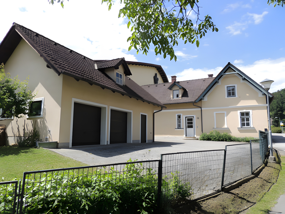 Gästehaus der Pfarre Kirchschlag in Kirchschlag in der Buckligen Welt