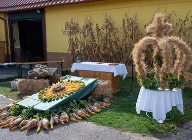 Erntedankfest