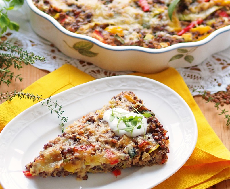 Rezept Mit Brotresten
