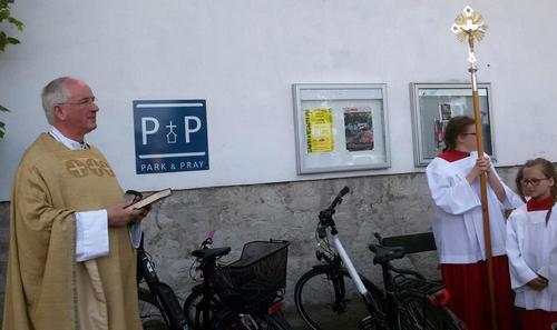 Park+Pray Mannersdorf a. L. 